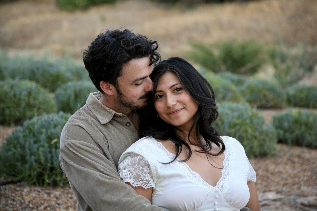 The Wedding Website of Arcadia Garcia and Patrick Miller