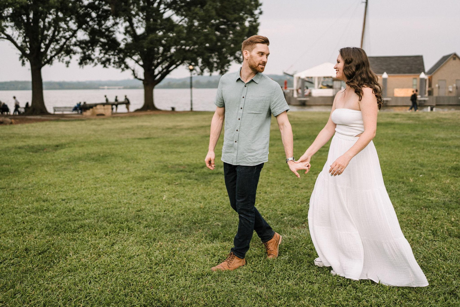 The Wedding Website of Cathy Aulino and Eric Lands