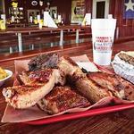 Cooper's Old Time Pit Bar-B-Que