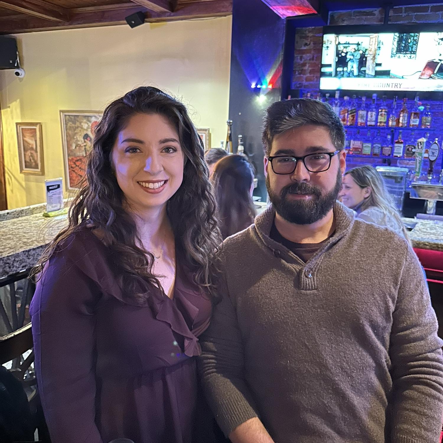 5 year Anniversary Celebration