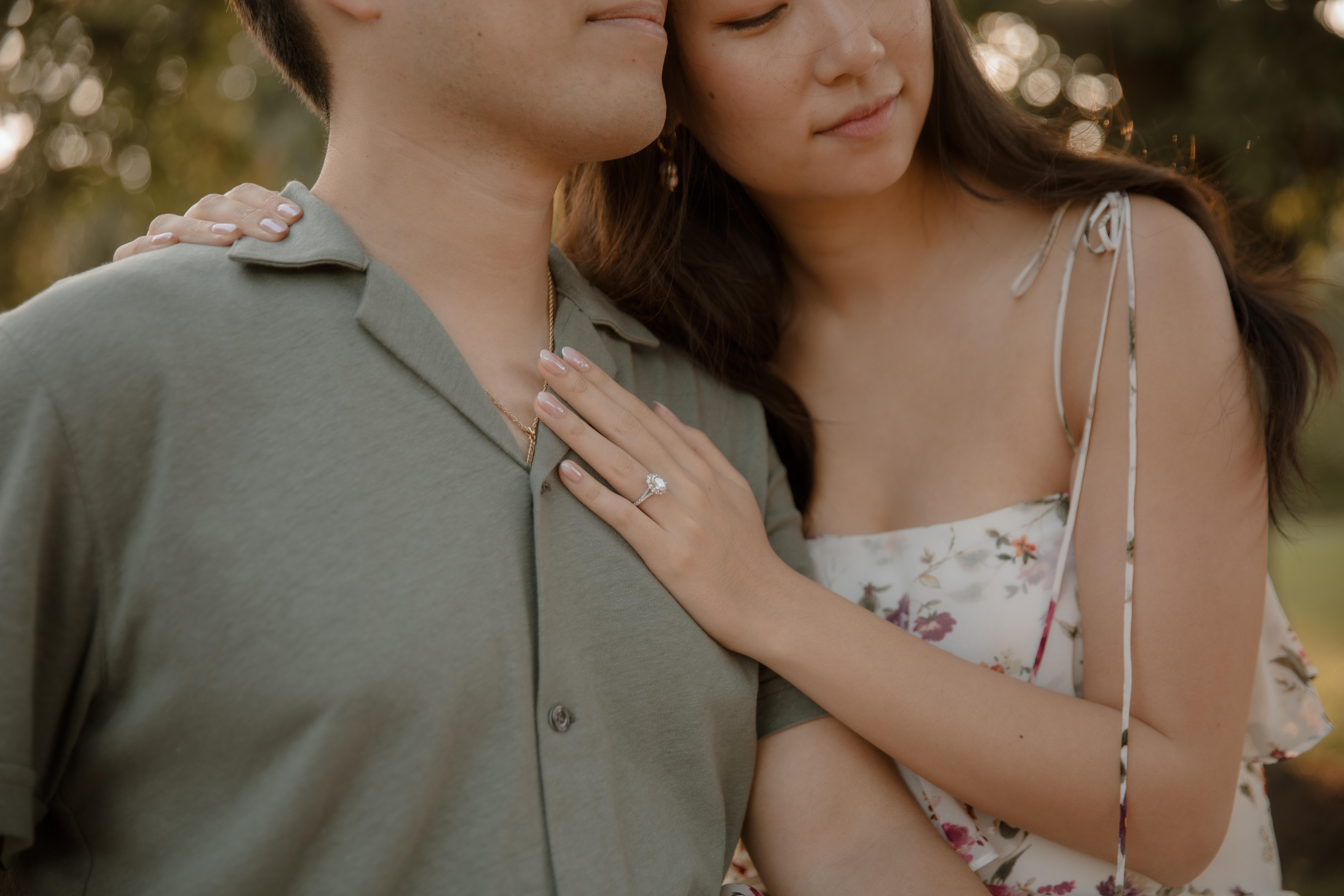 The Wedding Website of Jennifer Cheng and Ricardo Ceja