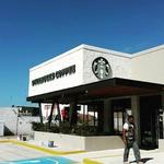 Starbucks Tulum