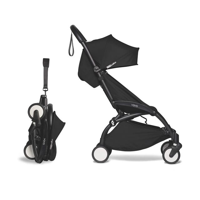 Babyzen YOYO2 Travel Stroller