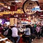 Reading Terminal Market