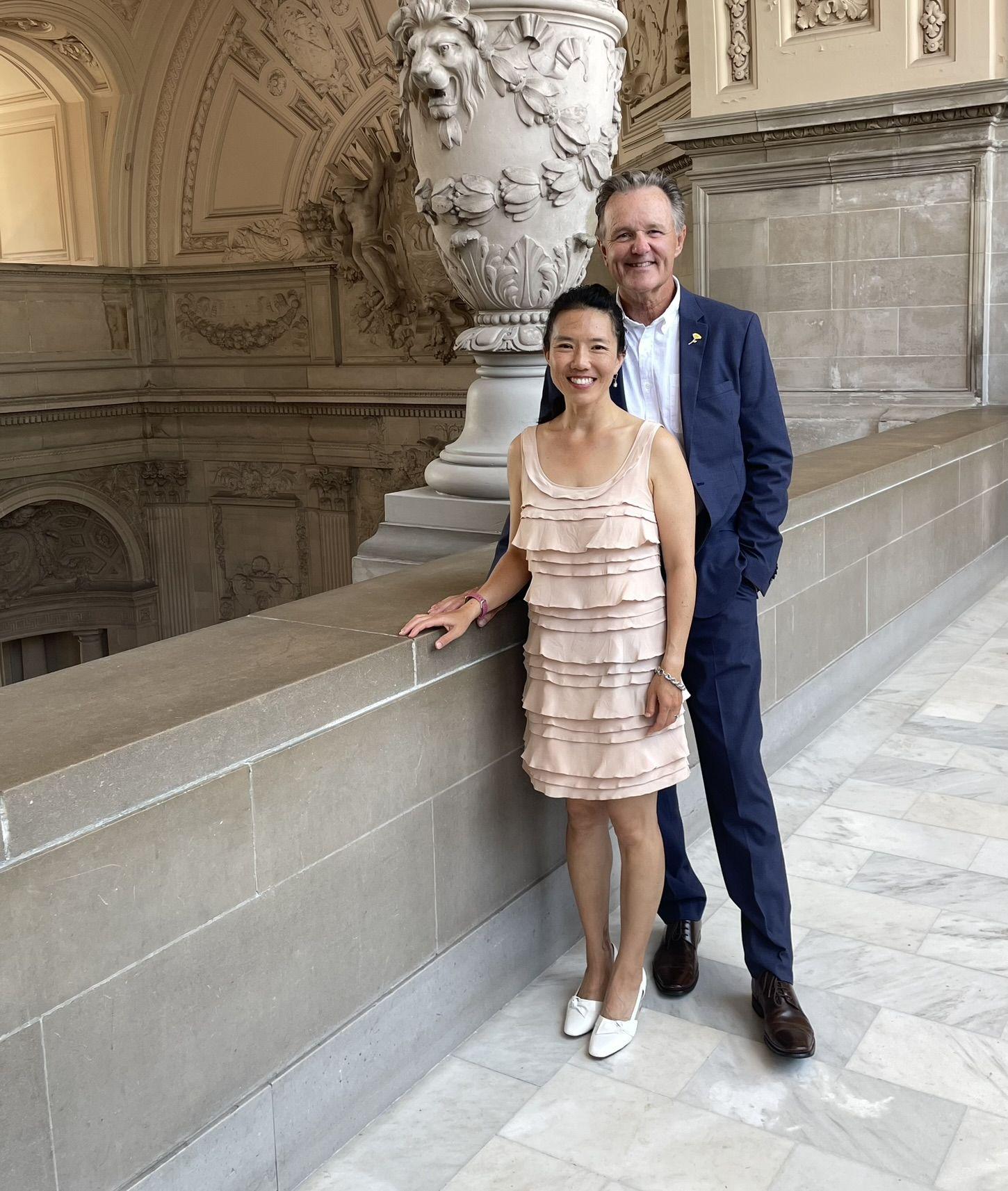 The Wedding Website of Jung Fitzpatrick and Chris Tallon