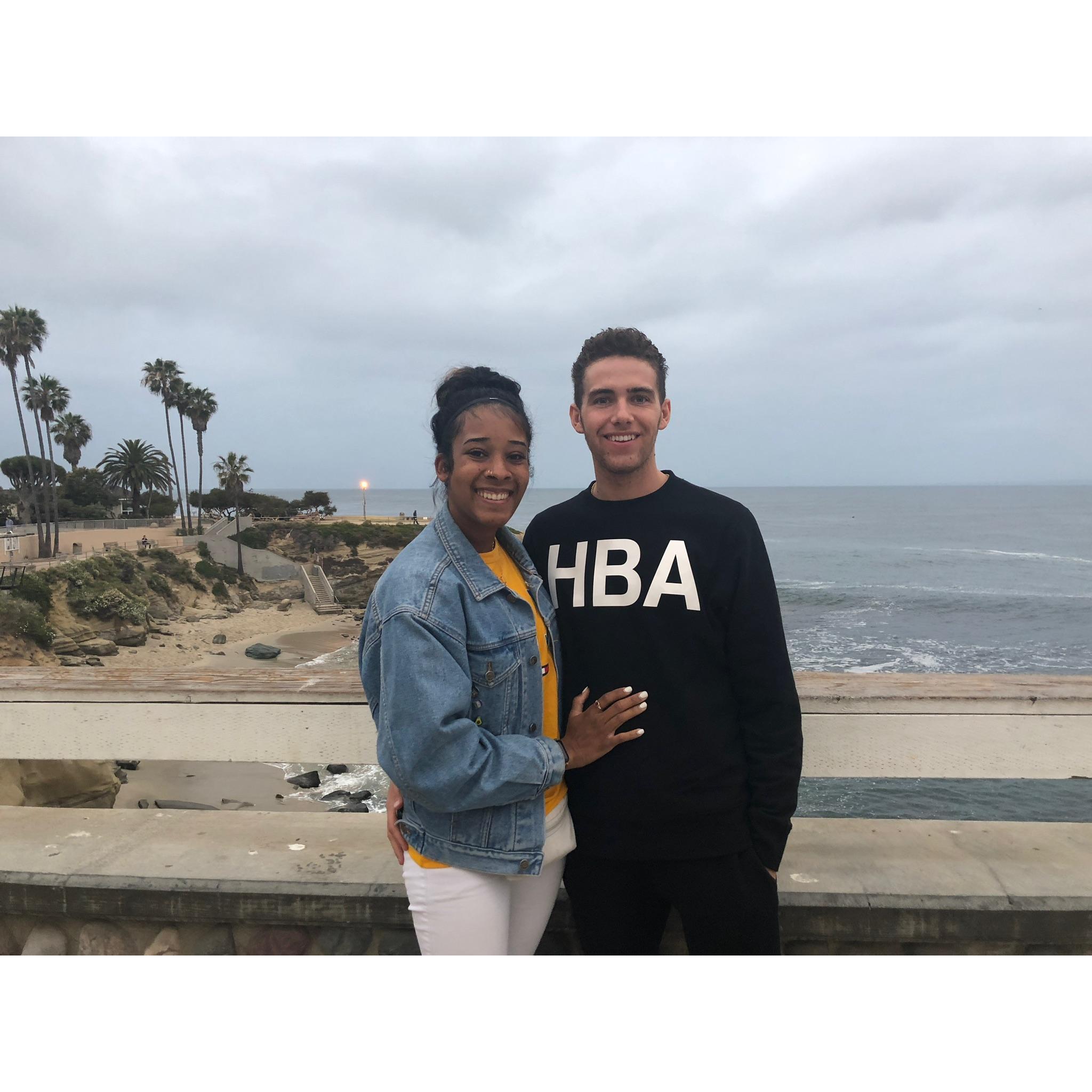 San Diego