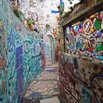 Philadelphia's Magic Gardens