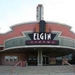 Marcus Elgin Cinema