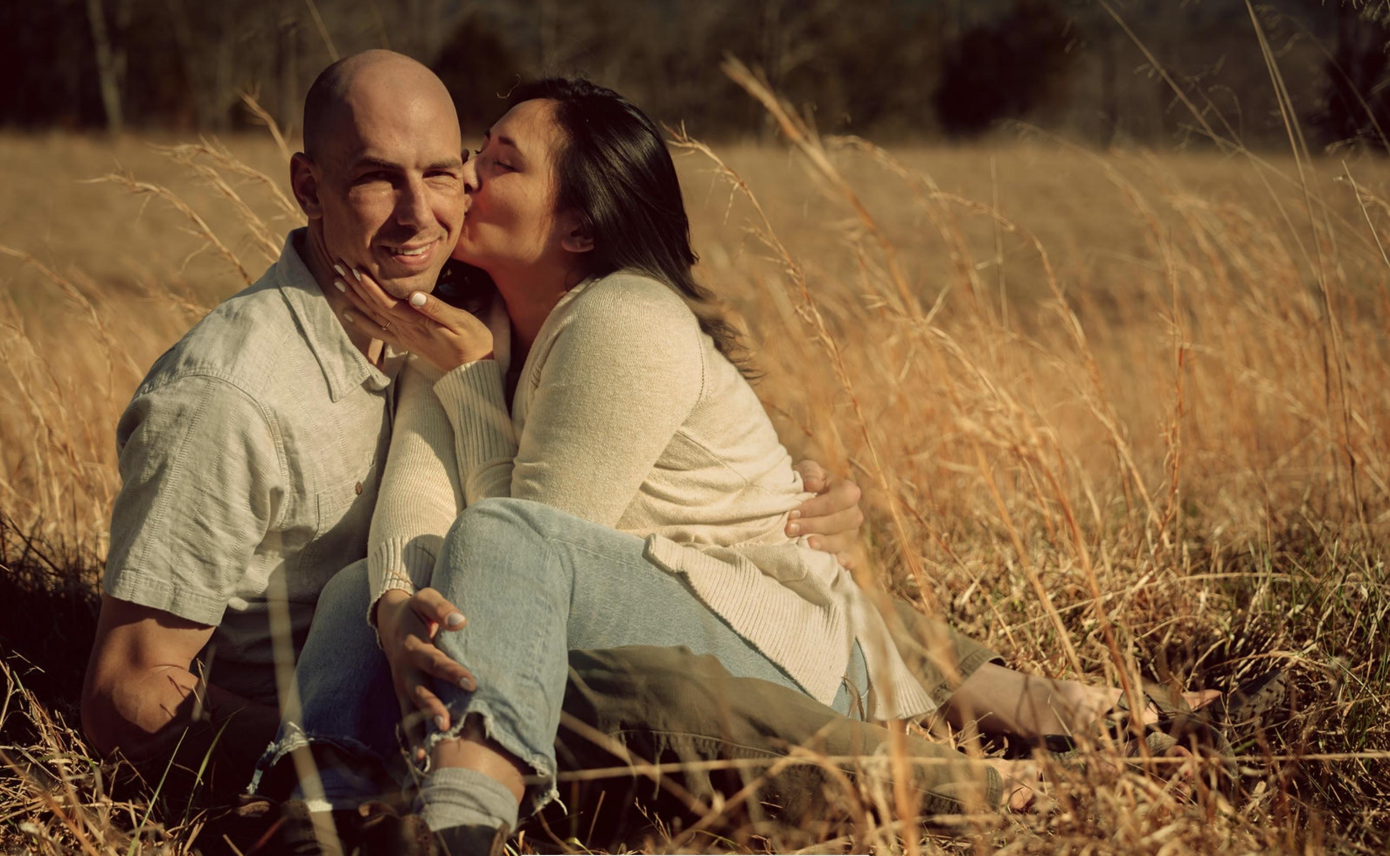 The Wedding Website of David Rankin and Kim Zamora