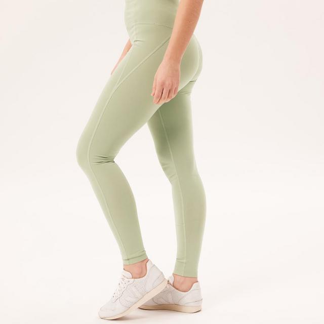 Matcha Compressive High-Rise Legging