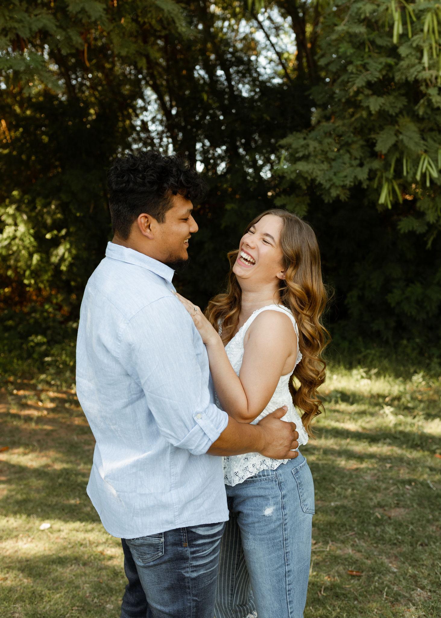 The Wedding Website of Chloe Thiele and Ruben Luna