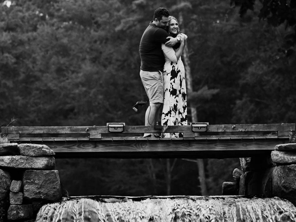 The Wedding Website of Kelsey Myers and Alex Mayland