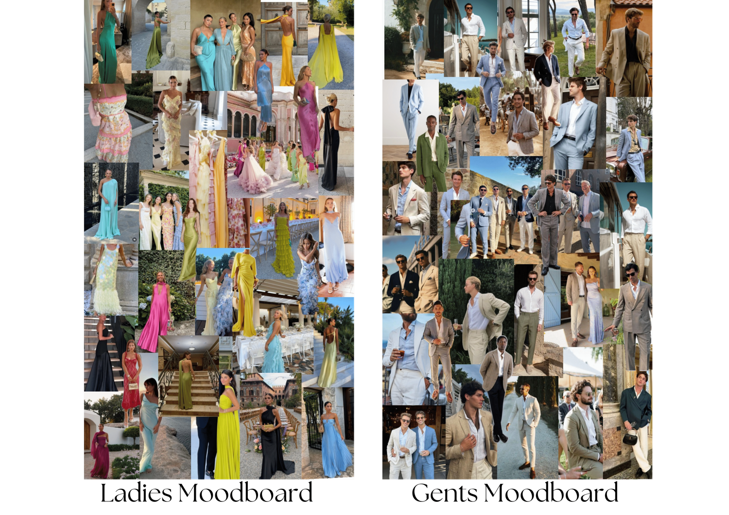 The Wedding Website of Chloe Wagstaff and Connor Lowe