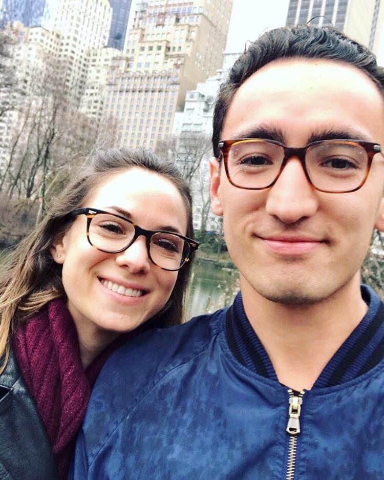 Central Park, NYC