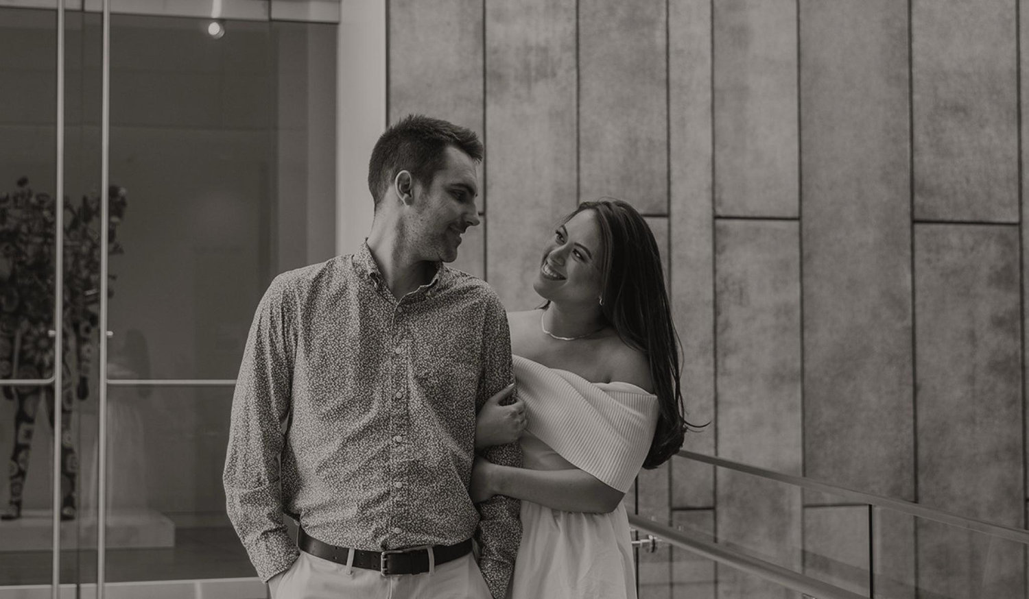 The Wedding Website of Olivia Vaughan and Andrew Ghegan