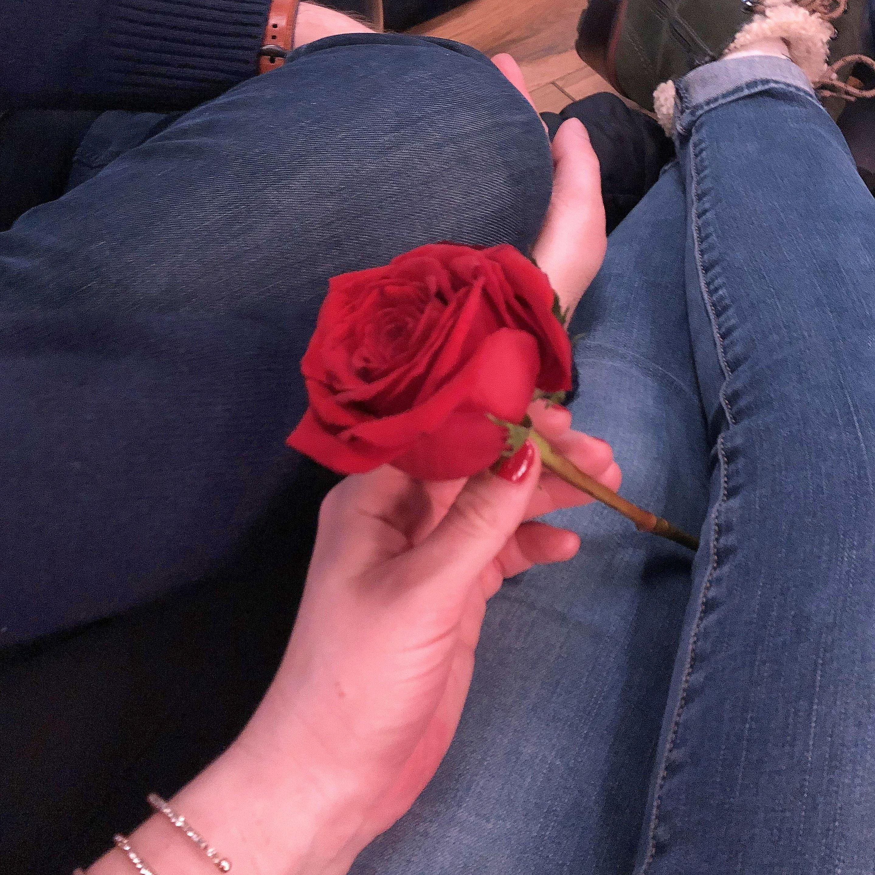 Our first Valentine's Day • Sofar Sounds Concert • Lululemon Lincoln Park