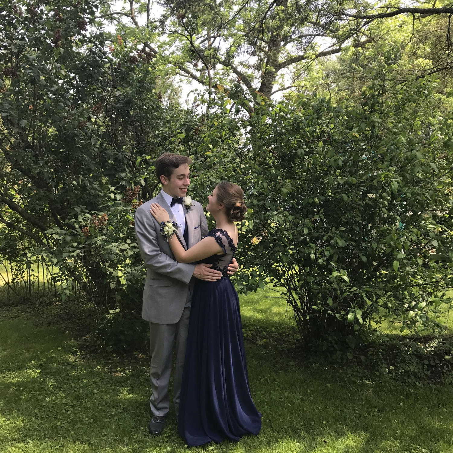 Senior Prom 2017