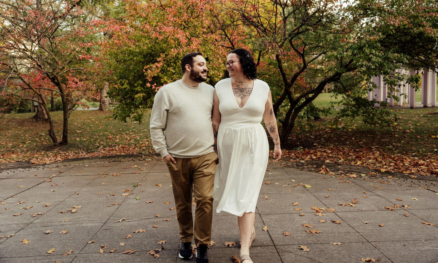 The Wedding Website of Jennifer Wilcox and Robert Stevens