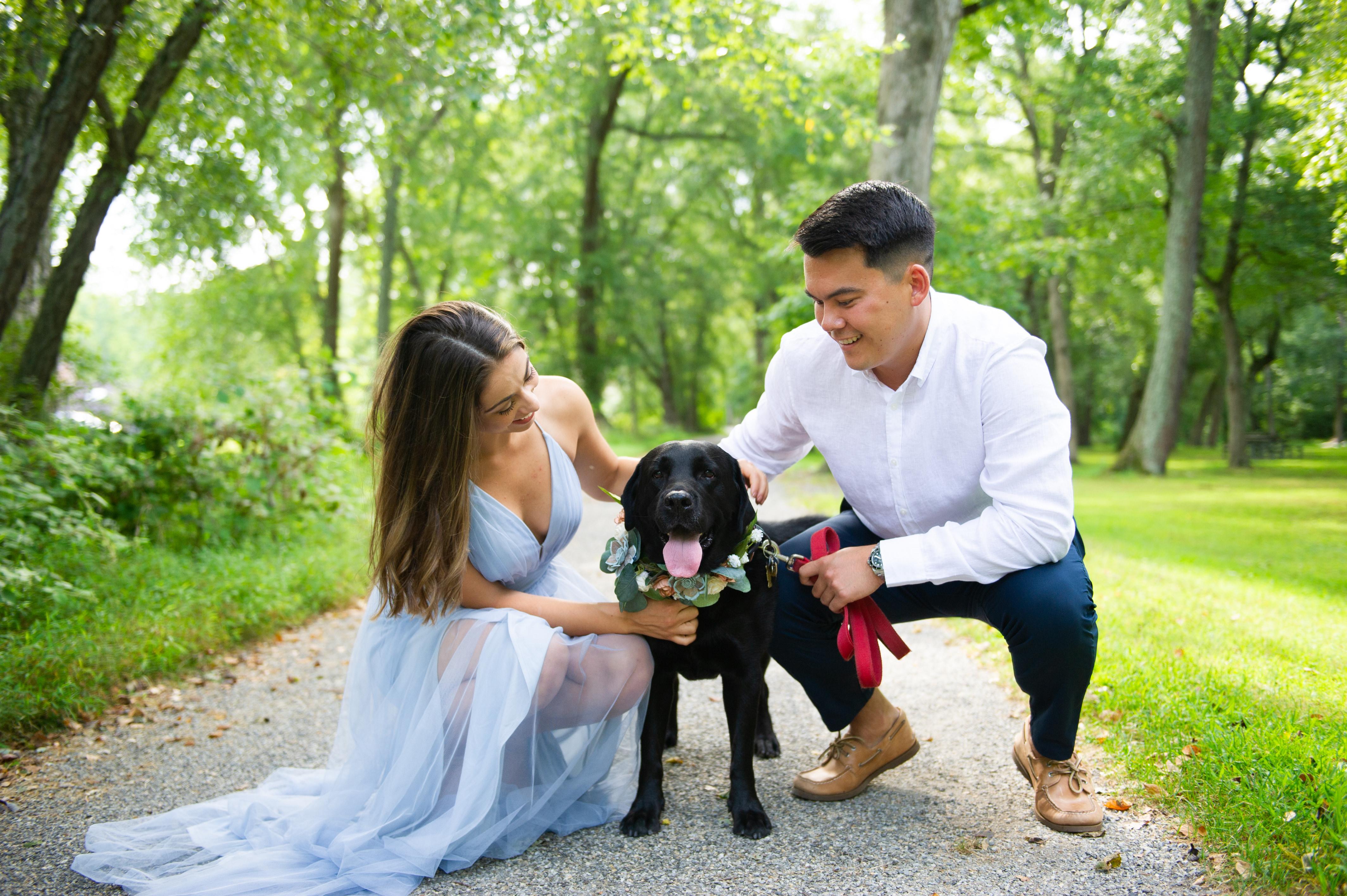 The Wedding Website of Marisa Patti and Matthew Liang