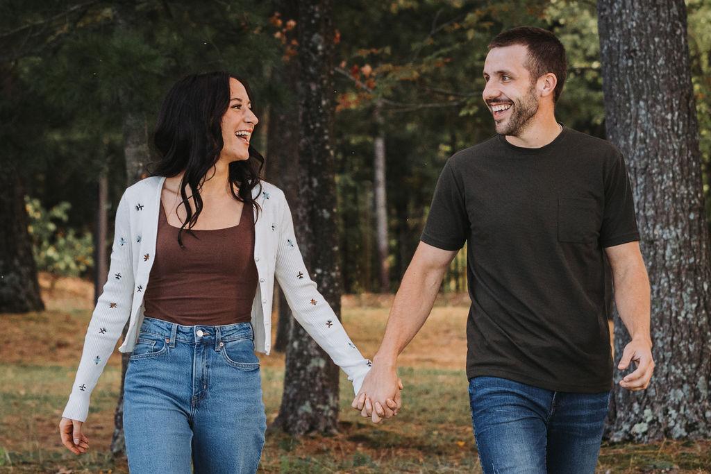 The Wedding Website of Madalyn McKenzie and Valentino Piazza