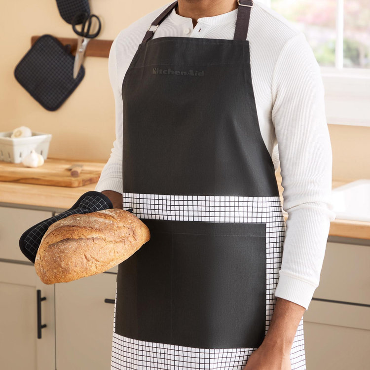 KitchenAid, Gourmet Series Big Chef Apron | Zola