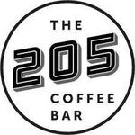 The 205 Coffee Bar