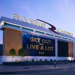 Rivers Casino & Resort Schenectady