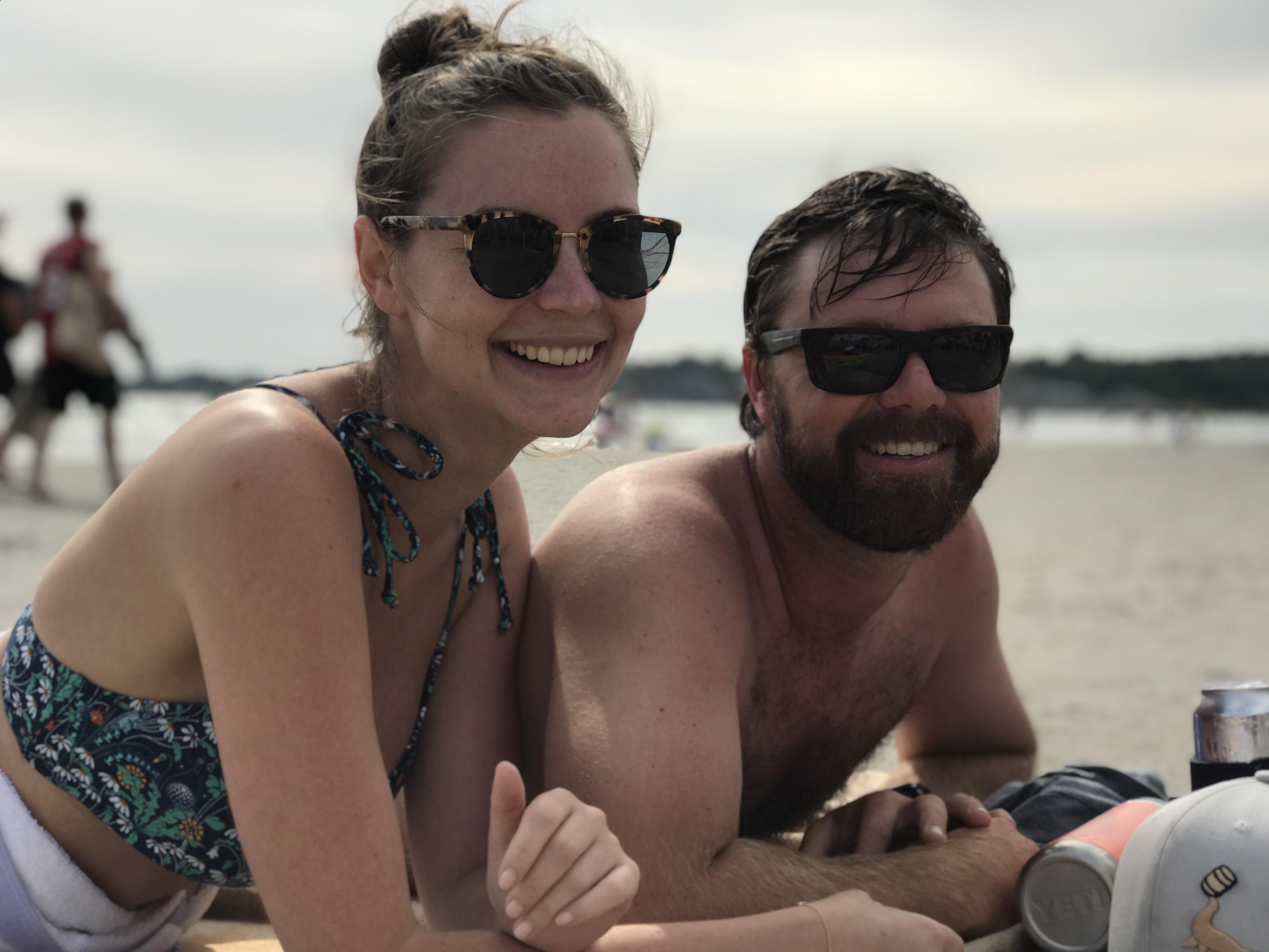 The Wedding Website of Tori Porter and Nick Martin