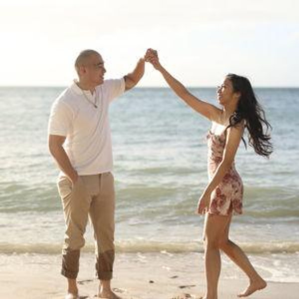Our Newlywed Fund