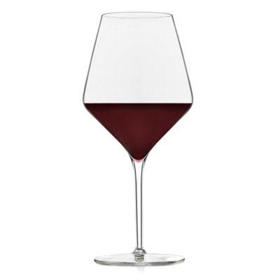 Libbey® Glass Signature Greenwich 24 oz. Red Wine Glasses (Set of 4)