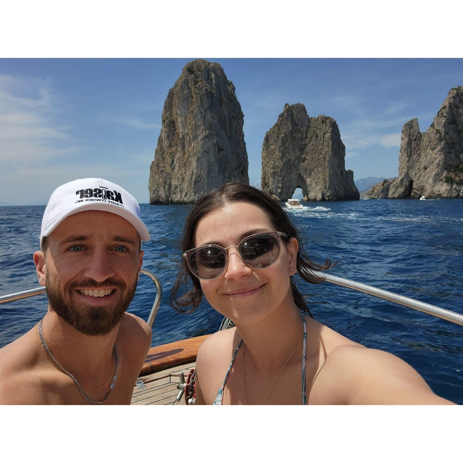 Capri, Italy
