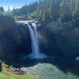 Snoqualmie Falls