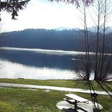 Lake Padden Park