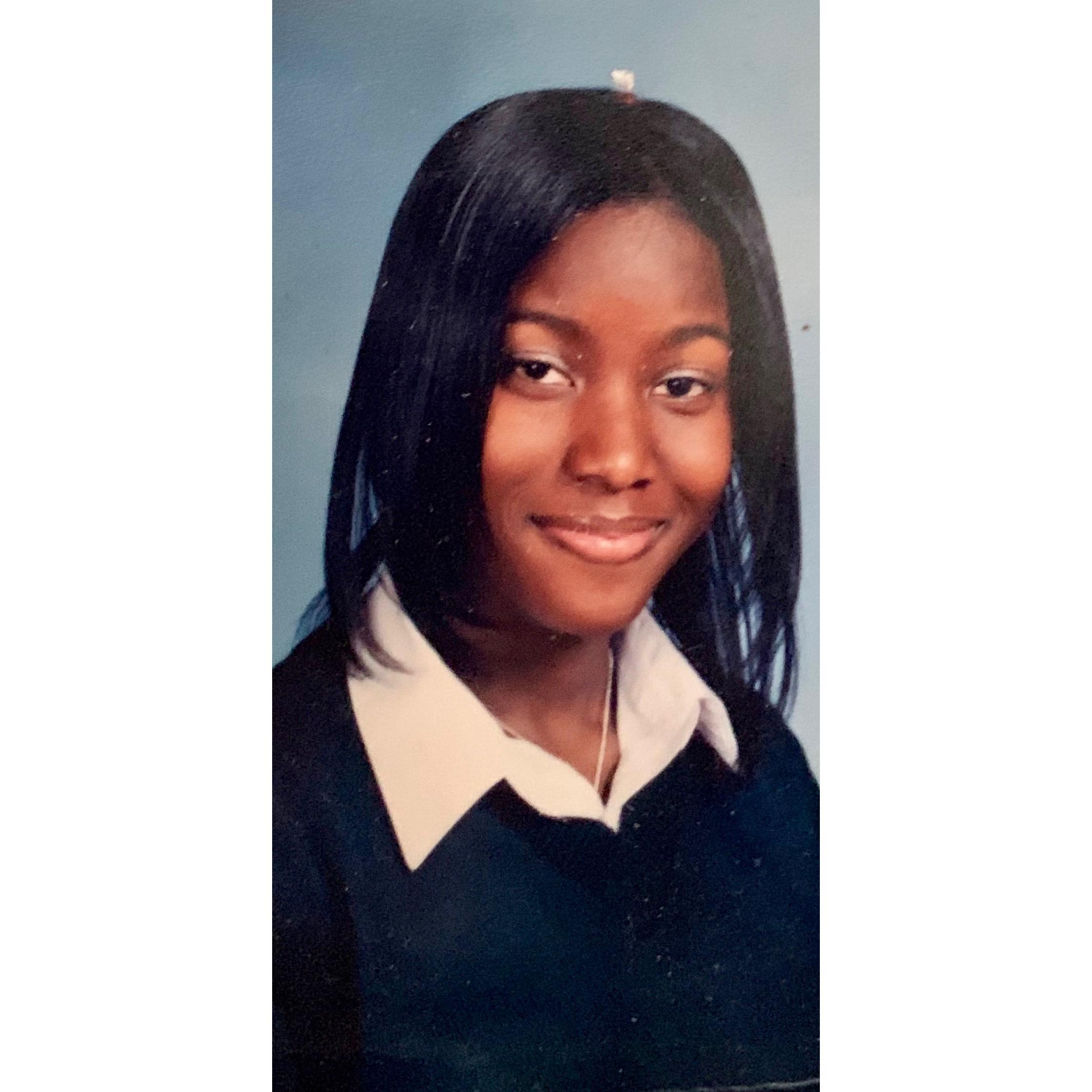 Middle School Days