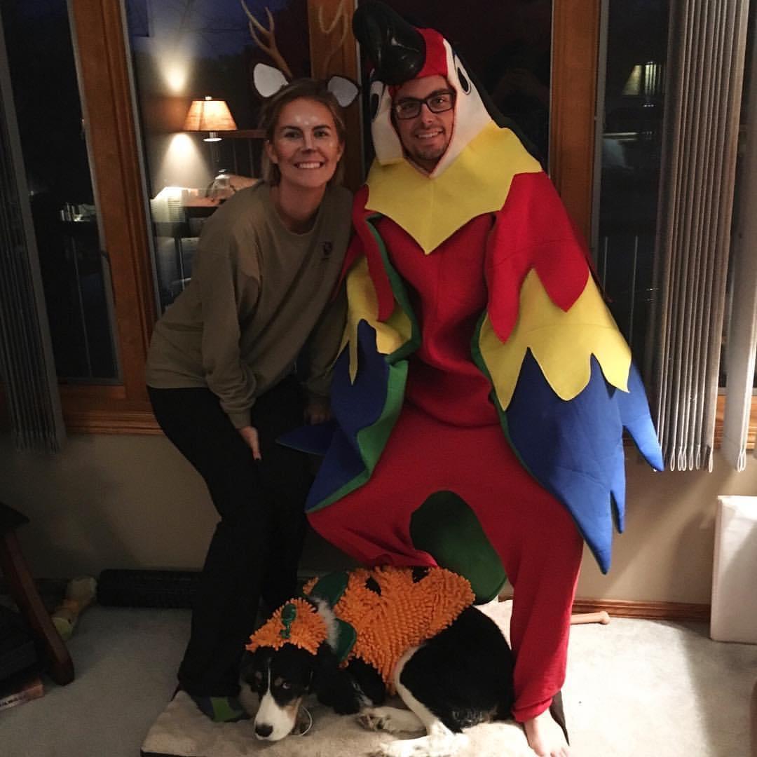 Rem LOVES Halloween