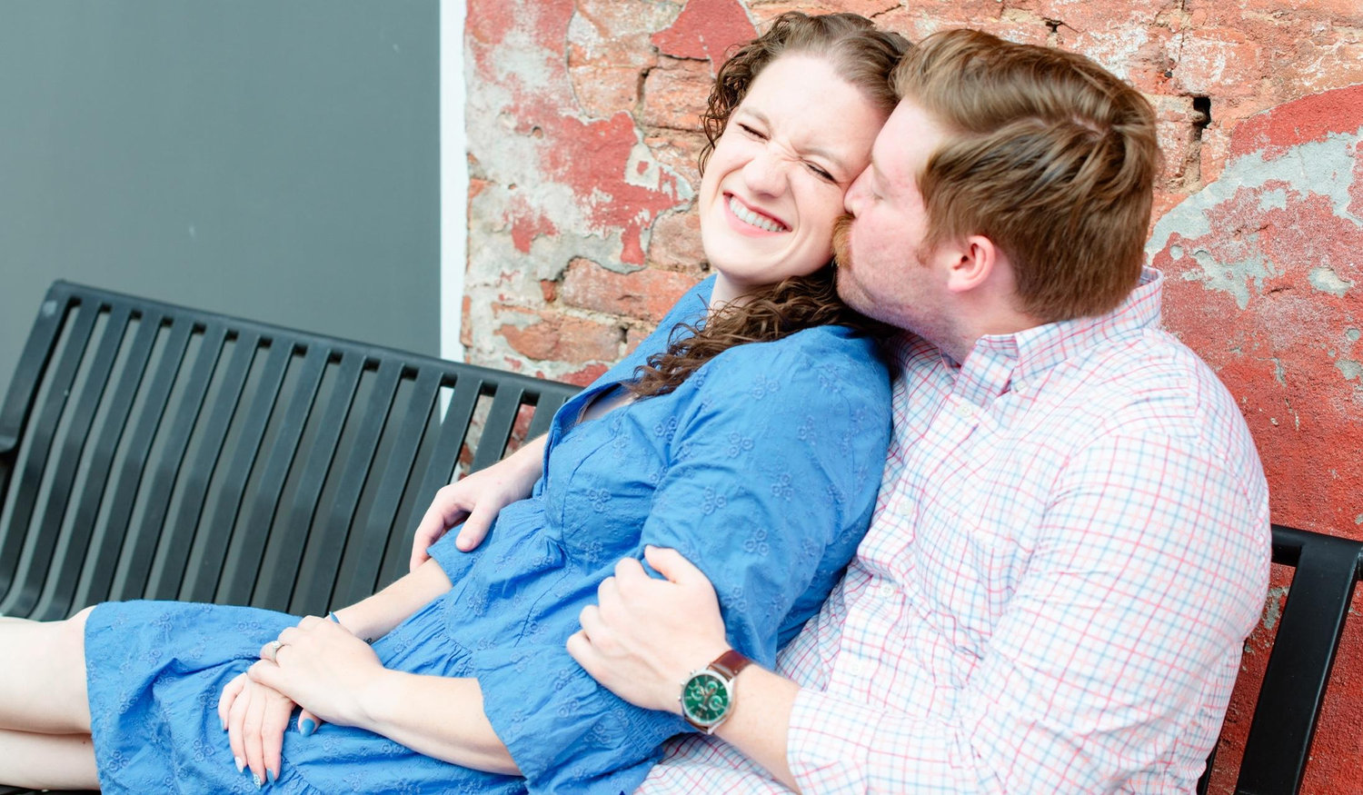 The Wedding Website of Ellison Daniels and Stephen Kraft