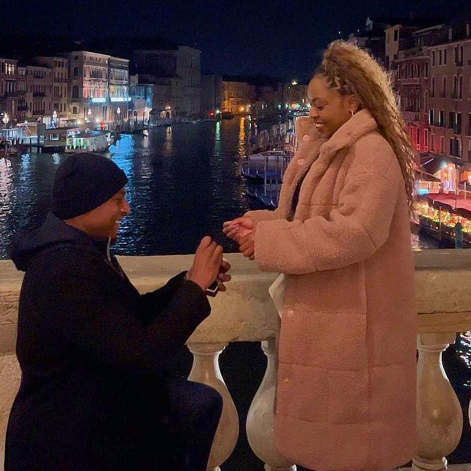 Venice 12.11.2024