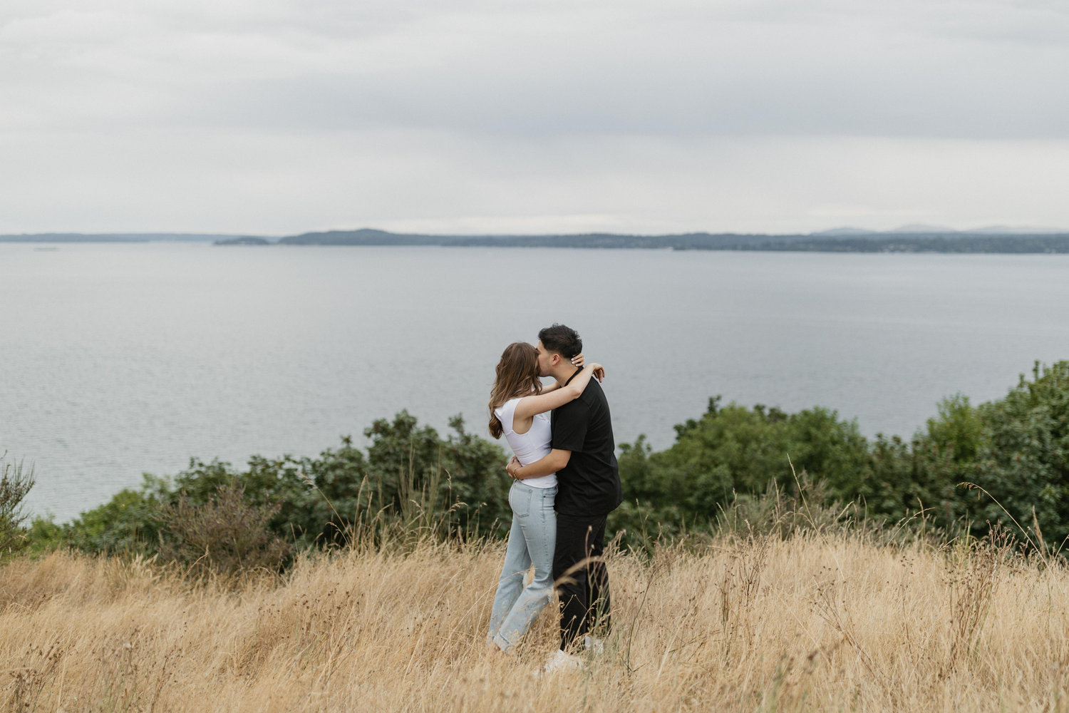 The Wedding Website of Emily Da Dalto and Christian Myhre