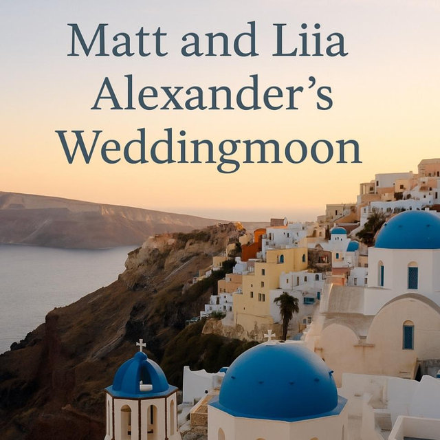 Greece Weddingmoon Fund