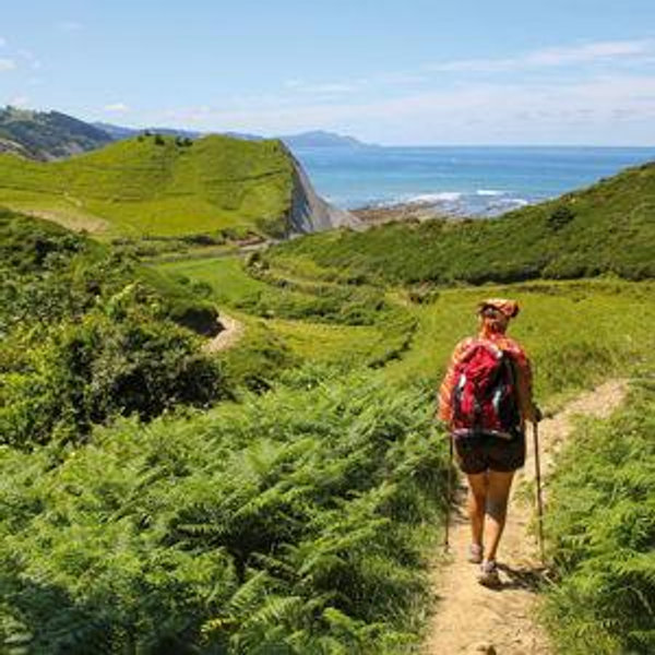 Camino de Santiago Honeymoon Fund