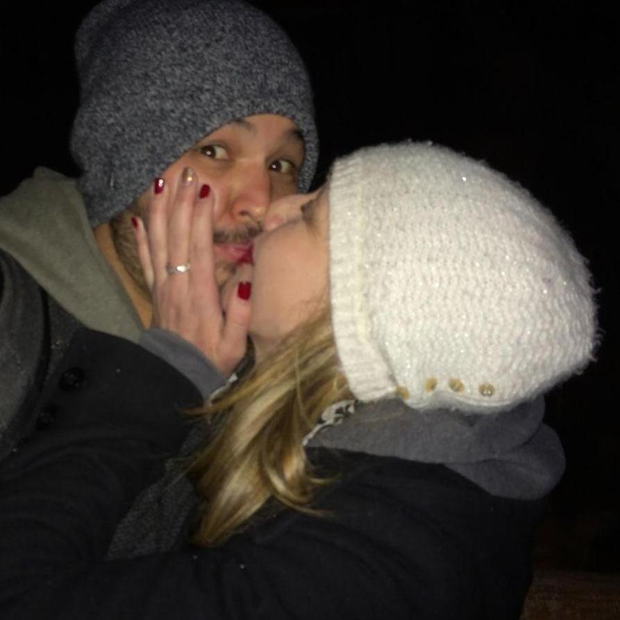 Jan 2014 - Disneyland