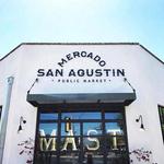 Mercado San Agustin