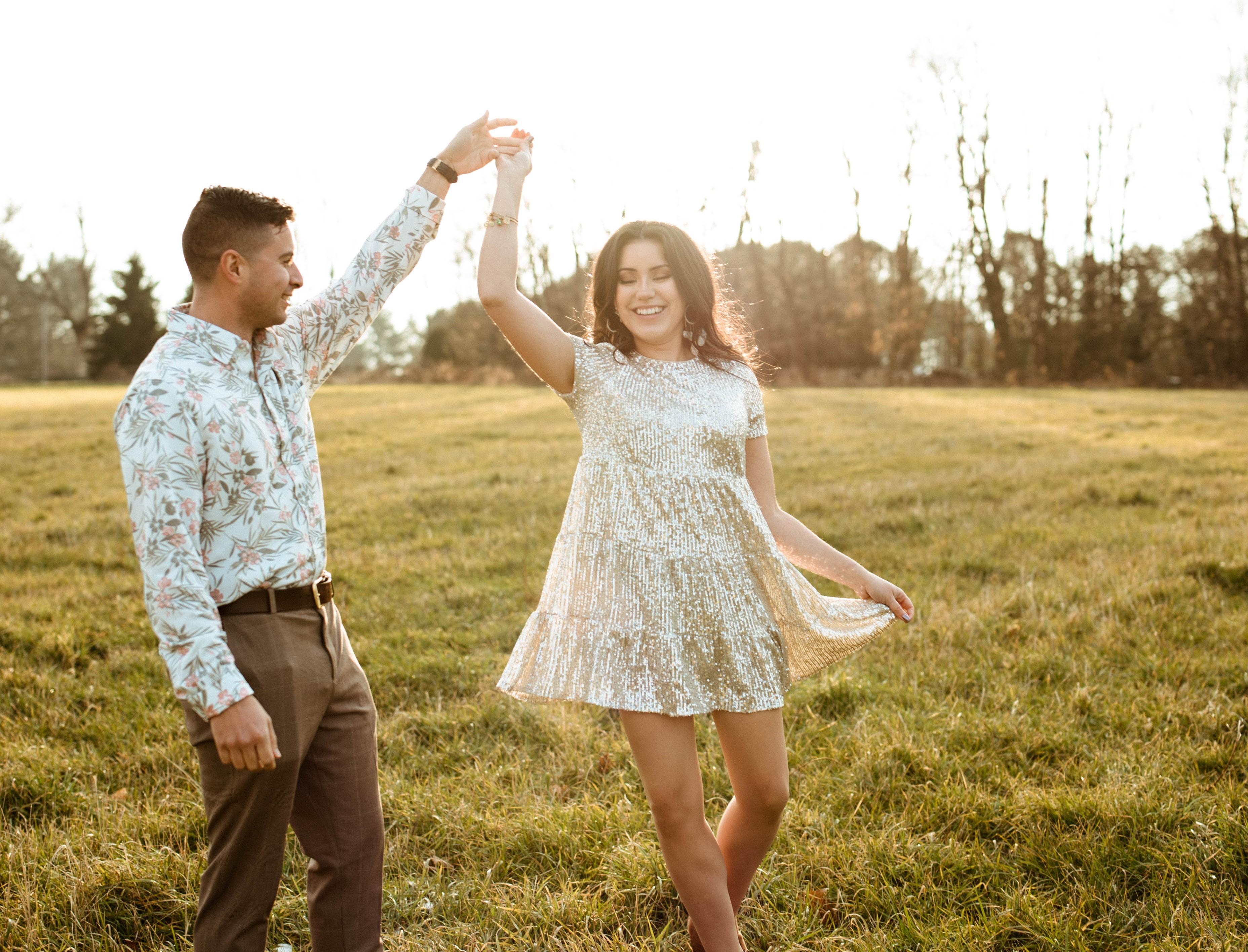 The Wedding Website of Natalia Crespo and Matthew Hychko