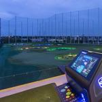 Topgolf Austin