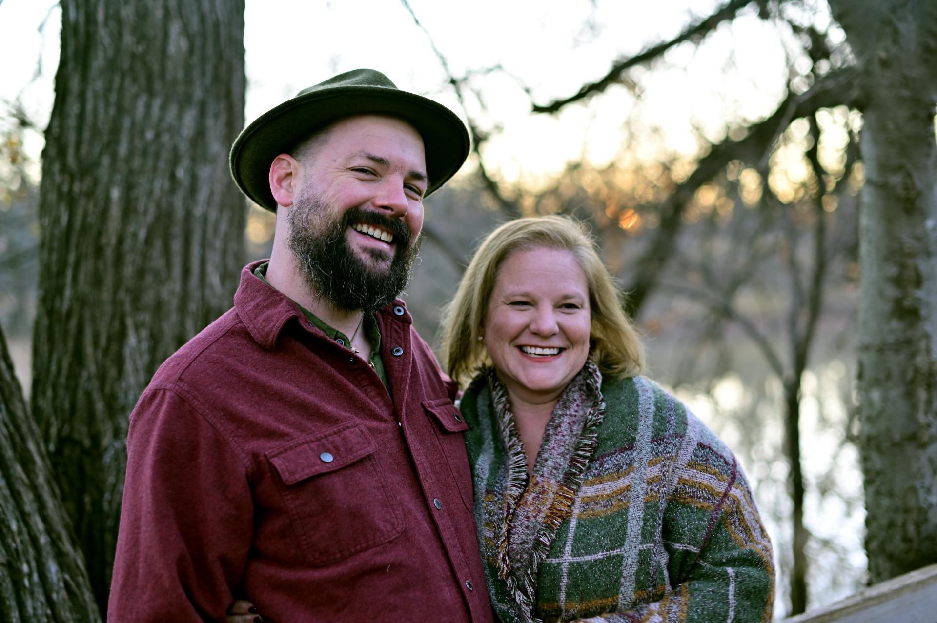 The Wedding Website of Crystal Nelson and Darren Mize