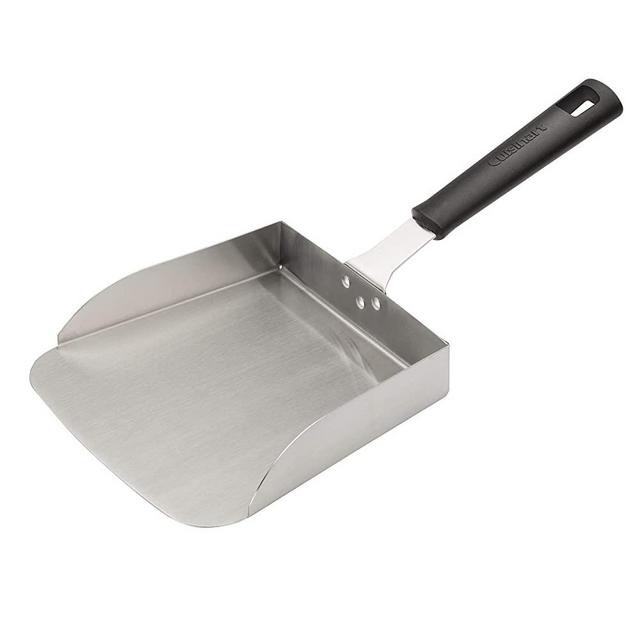 Cuisinart Griddle Food Mover, CSGS-001, Stainless Steel