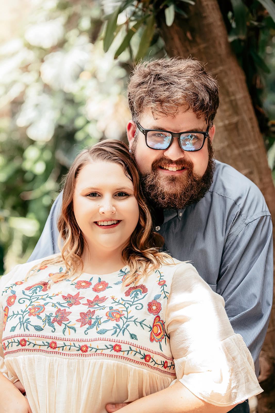 The Wedding Website of Kallie Acton and Ethan Johnson