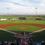 Tri-City Dust Devils