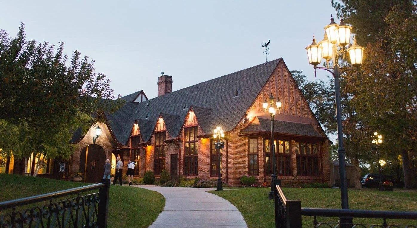The Wedding Website of Carl Swanson and Tanja Smith