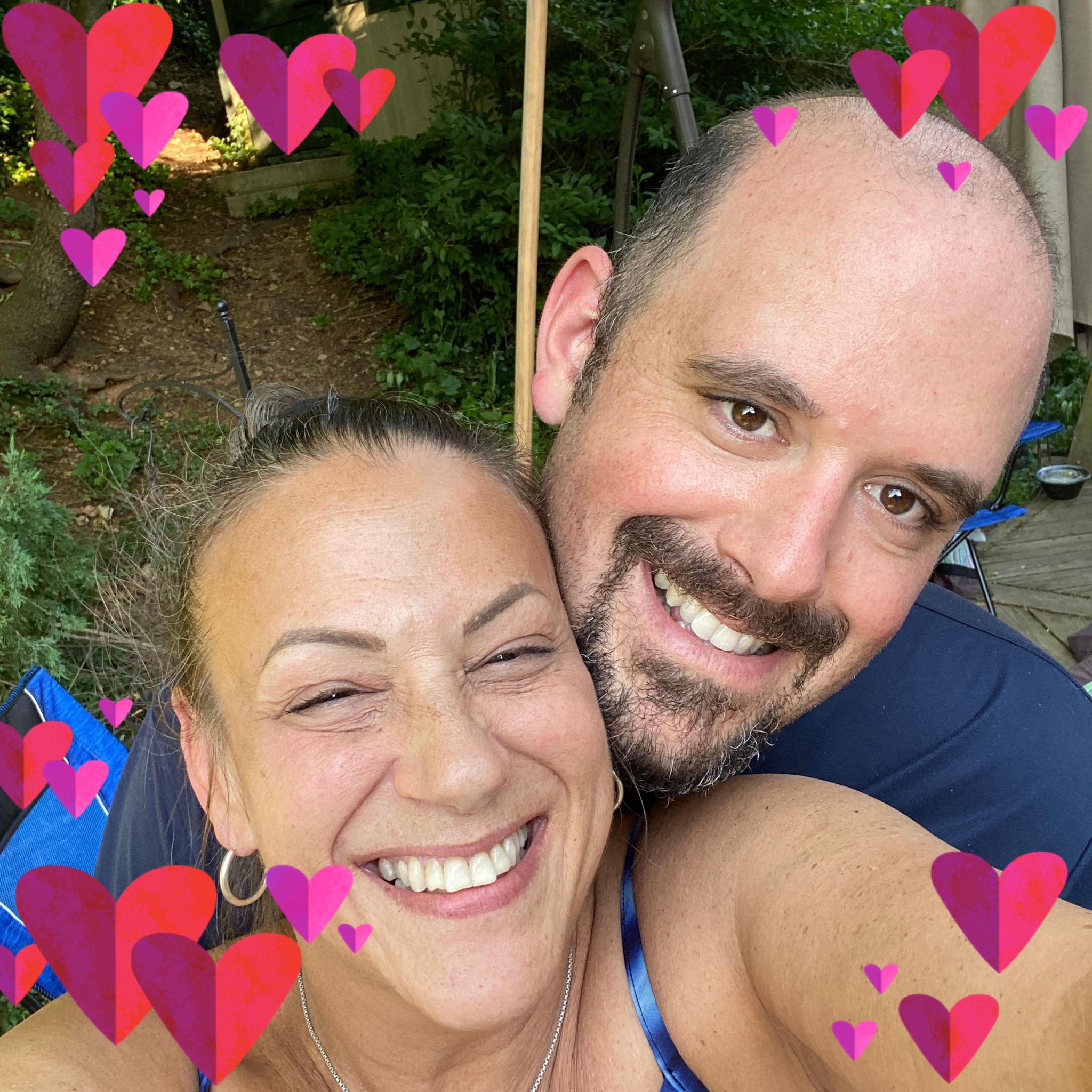 The Wedding Website of Lauren Brooks-Solomen and Lincoln Fuge